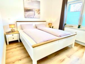 Dünenhaus Ferienwohnung De Düün Veer