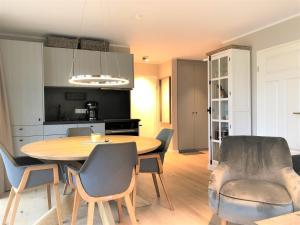 Ferienwohnung Strandmuschel