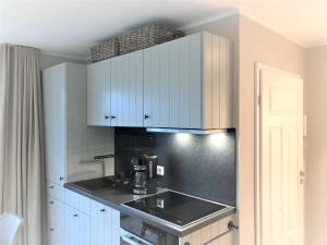 Ferienwohnung Strandmuschel