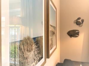 Ferienwohnung Strandmuschel