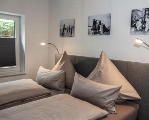 Ferienwohnung Dünennest