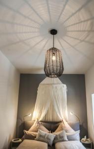 Ferienwohnung Dünennest