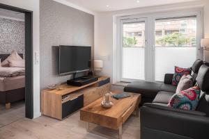 Ferienwohnung Krabbe