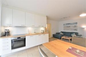 Villa Vivaldi - Ferienwohnung 3