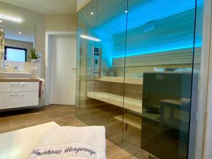 Dünenhaus Ferienwohnung De Düün Sess