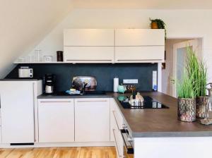 Dünenhaus Ferienwohnung De Düün Sess