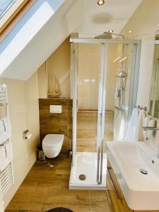 Dünenhaus Ferienwohnung De Düün Fiev