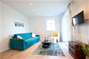 Ferienwohnung Dünenperle