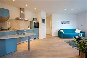 Ferienwohnung Dünenperle - Wangerooge