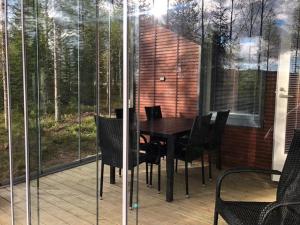 Metsän Ukko