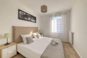 Appartements Le duplex Disneyland Bmyguest : photos des chambres