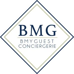 Le duplex Disneyland Bmyguest