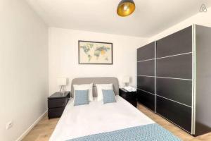 Appartements Le duplex Disneyland Bmyguest : Appartement