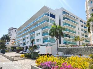 APARTAMENTO AMOBLADO MORROS CARTAGENA