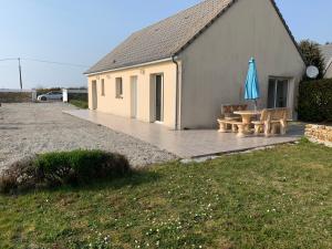 Maisons de vacances CHARLY : photos des chambres