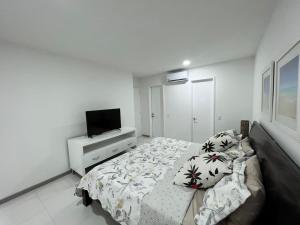 APARTAMENTO AMOBLADO MORROS CARTAGENA