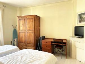 C043-Agréable 3 Pièces proche Croisette et plages