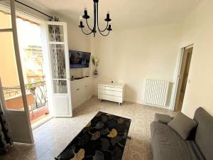 C043-Agréable 3 Pièces proche Croisette et plages