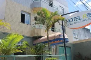 Hotel Rey - Estaleiro