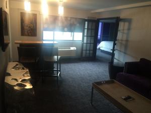 The Royal Regency Hotel