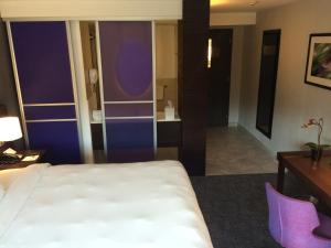 The Royal Regency Hotel