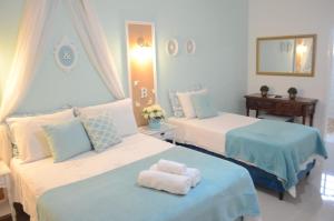 La Maison Brasiliana B&B