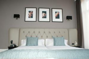 Hotel Bienestar Termas De Vizela