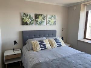 Dpto vip excelente ubicación cestacionamiento