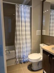 Dpto vip excelente ubicación cestacionamiento