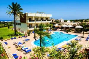 Real Palace - Kartsindanós