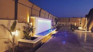 The royal cottage Amman