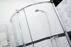 Apartment in the centre of Lviv