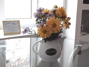 Apartment in the centre of Lviv