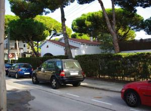 Enjoy your holidays 300m to the Mediterranean sea at Villa DIVALI