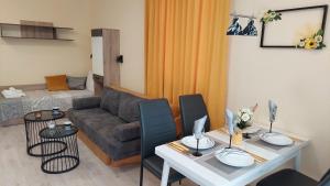 Sunrise City A2, Sarafovo