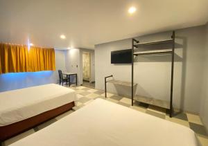 Hotel Estrella de Oriente