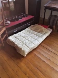 Chalets Normandy cottage : photos des chambres