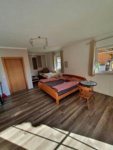 Ferienwohnungen Forever