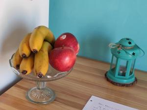 La Casita del Sendero