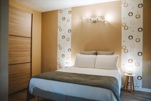 Appartements GESTLOC Appartement meuble T2 Guilherand Granges-Ardeche : photos des chambres