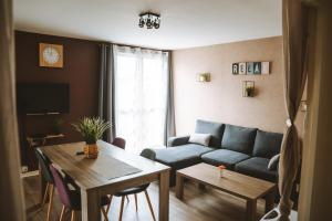 Appartements GESTLOC Appartement meuble T2 Guilherand Granges-Ardeche : photos des chambres