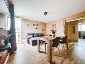 GESTLOC Appartement meublé T2 Guilherand Granges-Ardèche