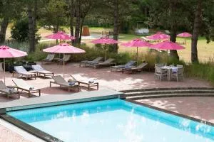 阿勒尔福斯Spa酒店 - 圣彼得奥尔丁 阿勒尔福斯Spa酒店 - 圣彼得奥尔丁