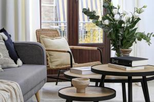 Apartamento con terraza en el centro de Granada QH San Juan de Dios