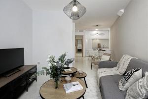 Apartamento con terraza en el centro de Granada QH San Juan de Dios