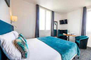 Hotels La Villa Andry : photos des chambres