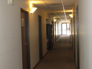 Deluxe Queen Room with Two Queen Beds room in Coronado Motel & RV Park