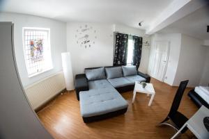 Ferienwohnung Rhönerluft
