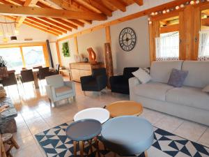 Chalets Chalet Samoens, 5 pieces, 14 personnes - FR-1-624-7 : photos des chambres