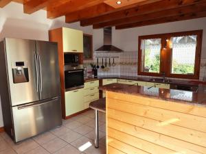 Chalets Chalet Samoens, 5 pieces, 14 personnes - FR-1-624-7 : photos des chambres